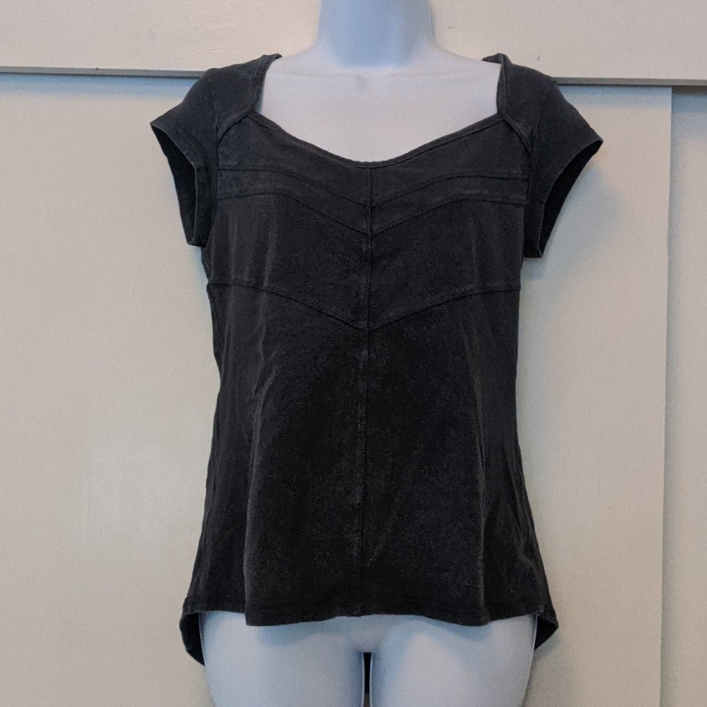 Prana Top